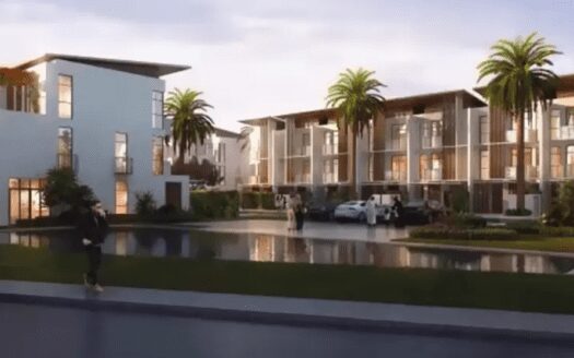 Motor City Hills Townhouses