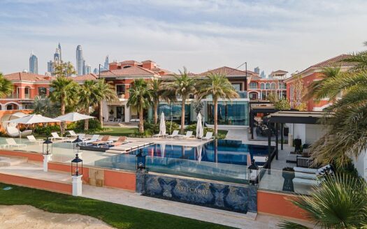 XXII CARAT Villas