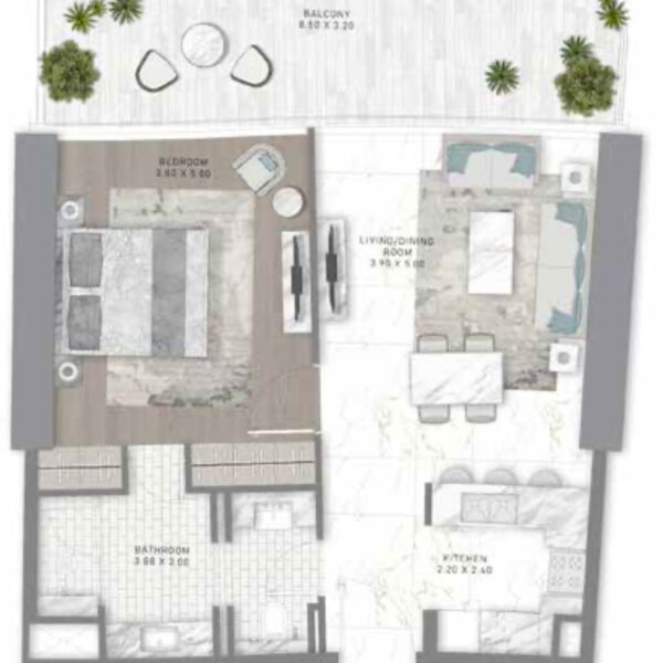DAMAC-Bay-by-Cavalli-Dubai-Harbour-Apartments-Floor-Plans-2BR