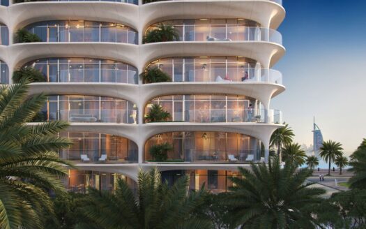 Ocean House by Ellington Properties