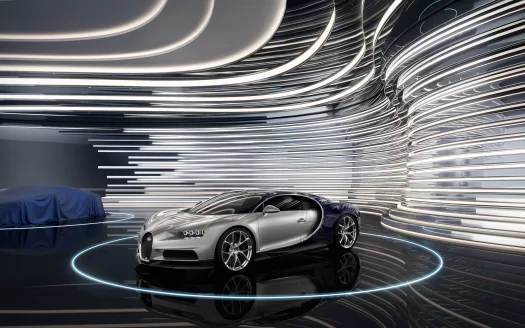 Bugatti Residences at Business Bay