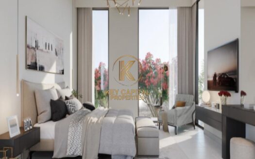 Luxury Living | Fully-Upgraded | Garden Suite