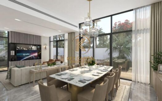 Lowest Premium | Independent Villa | Type A Large
