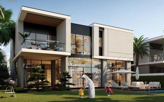Standalone Villa | Single Row | Prime Location