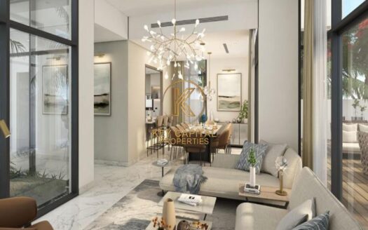 Lowest Premium | Independent Villa | Type A Large
