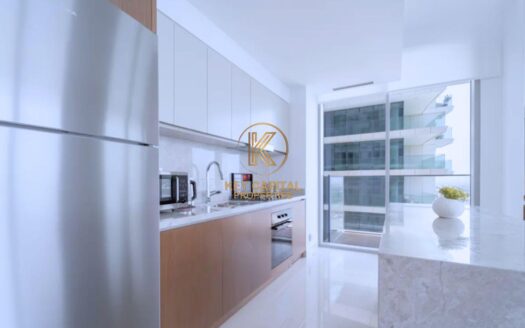 Ocean Views | High Floor and Private Beach