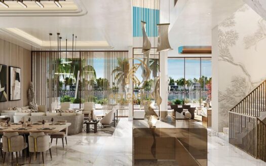 Luxury | Sophisticated Villa Design | New Launch