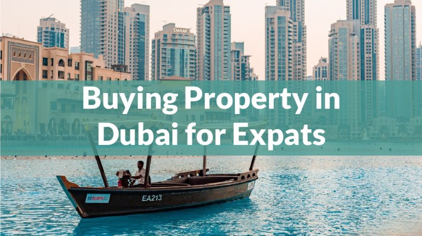 Freehold Property in Dubai