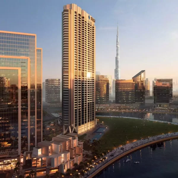 Can Foreigners Buy Property in Dubai? 