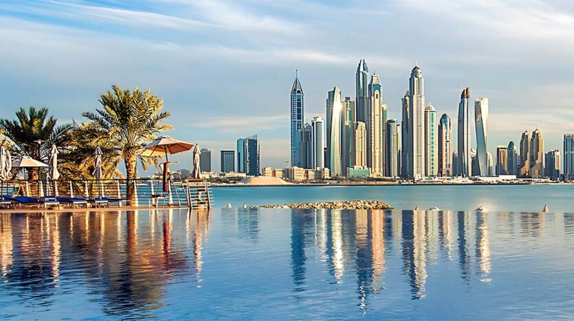 Dubai Real Estate Market Trends
