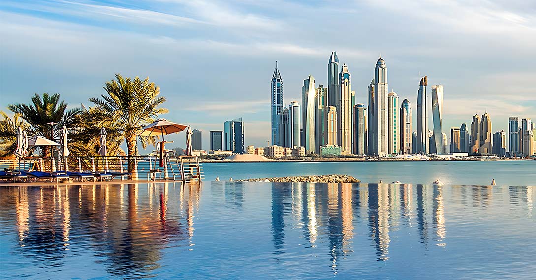 Dubai Real Estate Market Trends