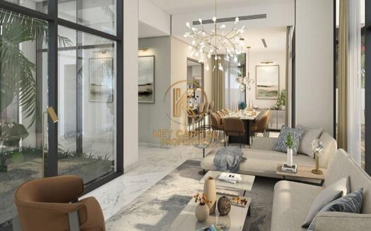 Standalone Villa | Single Row | Prime Location
