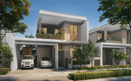 Genuine Resale | 4 BR + Garden Suite | Harmony 3