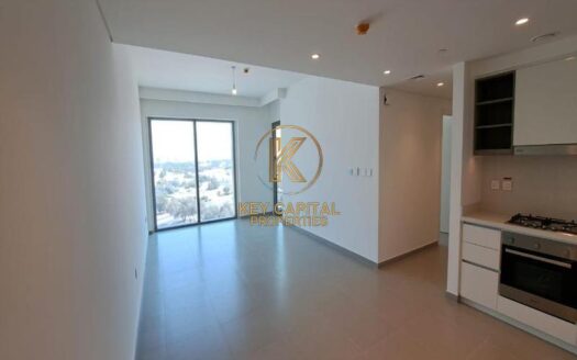 Zabeel View – Brand New Unit – Call for viewing