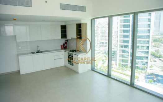 Zabeel View | Spacious 2BR | Call for Viewing