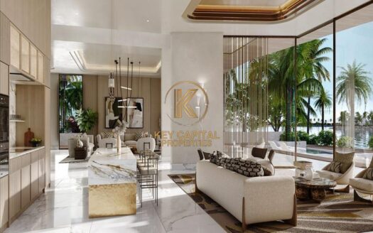 Luxury Mansion | Waterfront | Motivated Seller