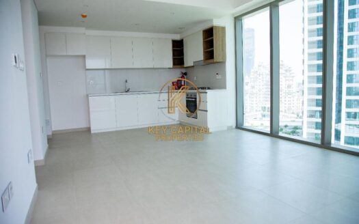 Zabeel View | Spacious 2BR | Call for Viewing