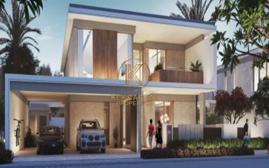Corner Unit | Close to Park & Pool | Huge Plot