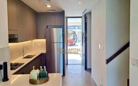 Single Row | Brand New | Prime Location