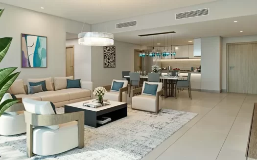 Two Bedroom Apartment Dubai For Sale