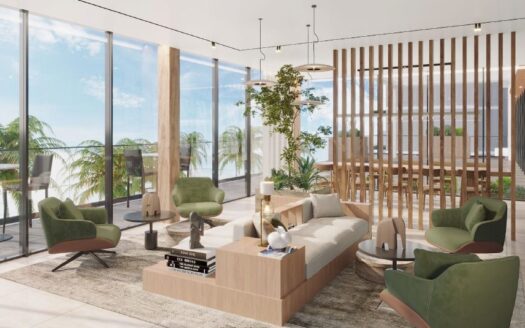 The Haven By Meraki