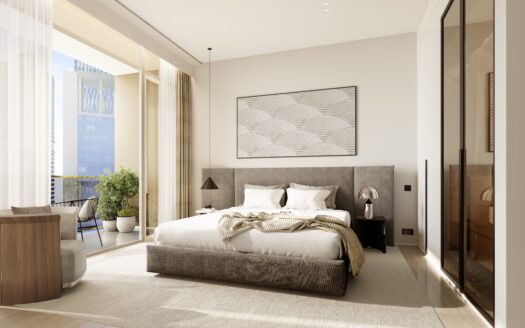 DIFC Living By DIFC