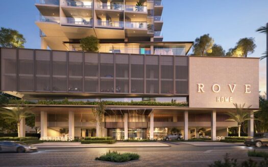 Rove Home Downtown