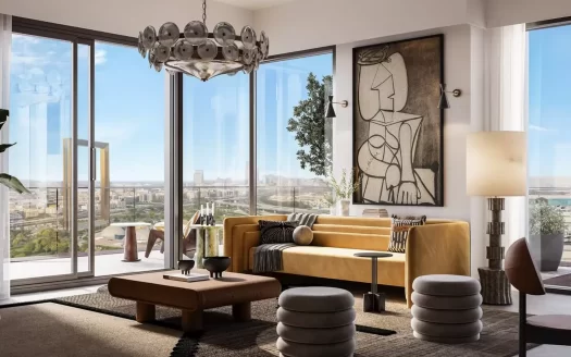 Address Residences Zabeel