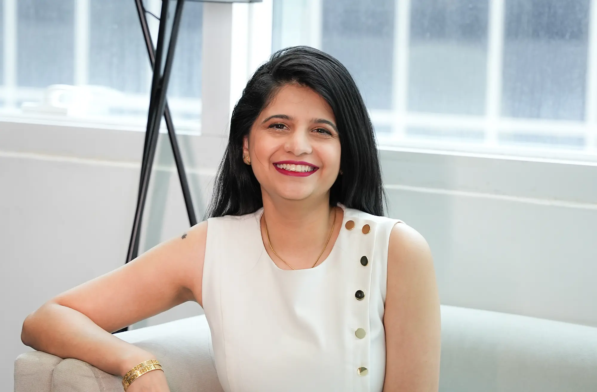 Arooj Riaz - Key Capital Properties