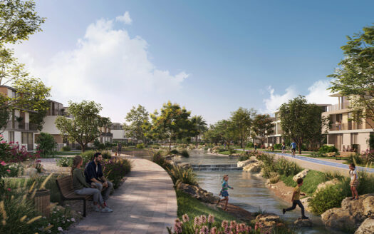 Rivera At The Valley Phase 2