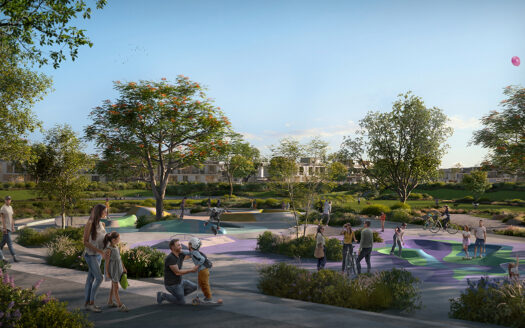 Rivera At The Valley Phase 2