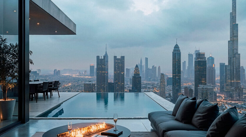 Buy Property in Dubai