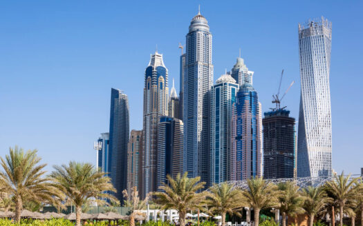 Dubai Properties