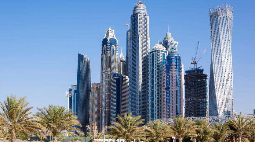 Dubai Properties