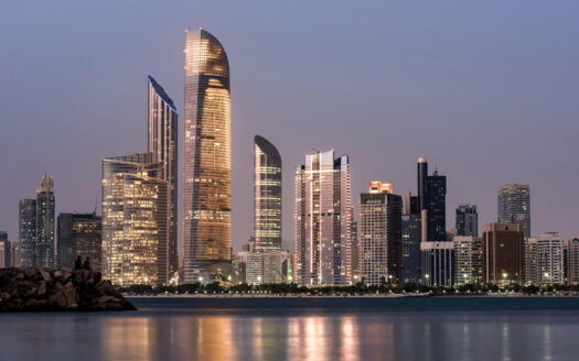 Property Management Companies in Dubai