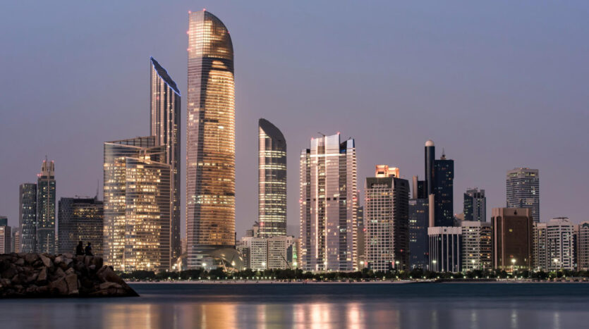 Property Management Companies in Dubai