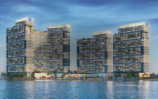 Chelsea Residences by DAMAC