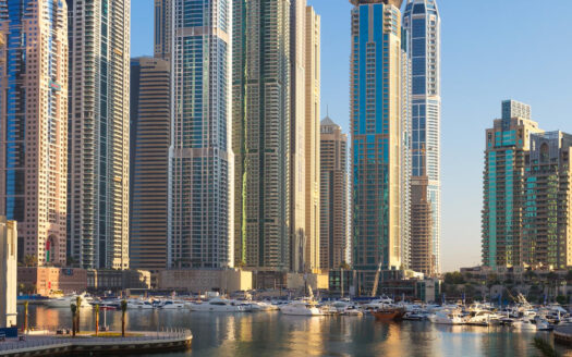 can indian citizen buy property in dubai