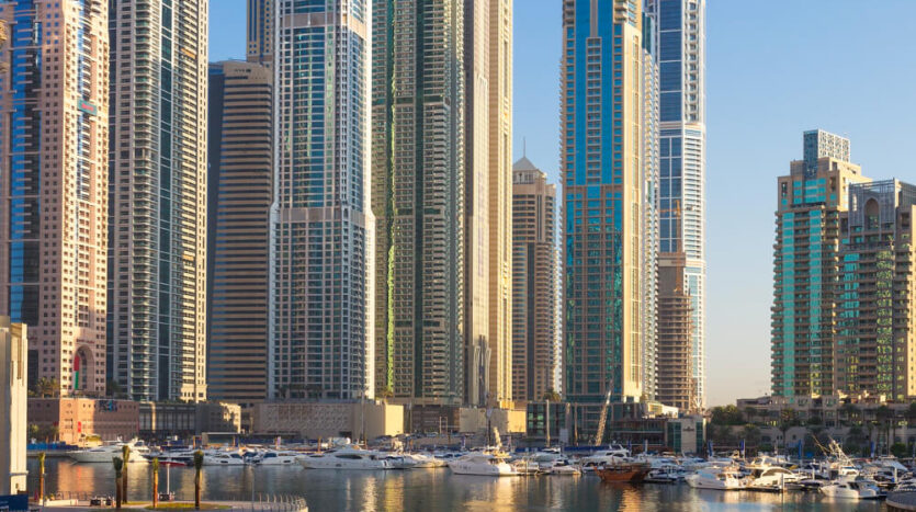 can indian citizen buy property in dubai