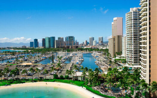 Palm Jumeirah Apartments