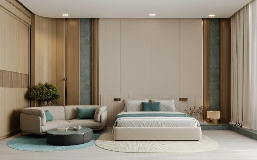 Binghatti Aquarise in Business Bay