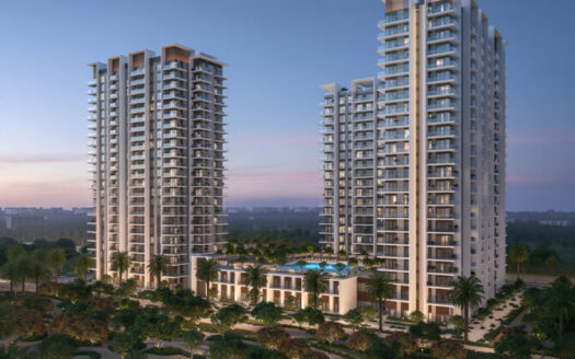 Rose Hills by Emaar